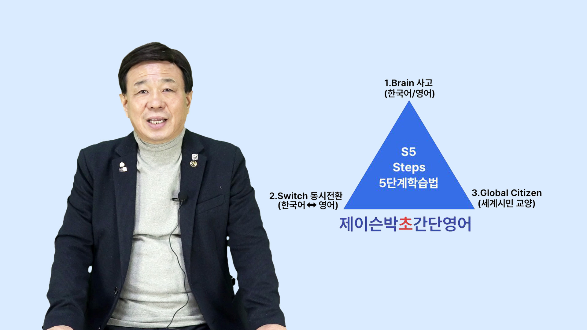 영어가 영국 거라는 오해를 버려라: 82억 인류의 무기가 되는 'K-잉글리시'의 탄생